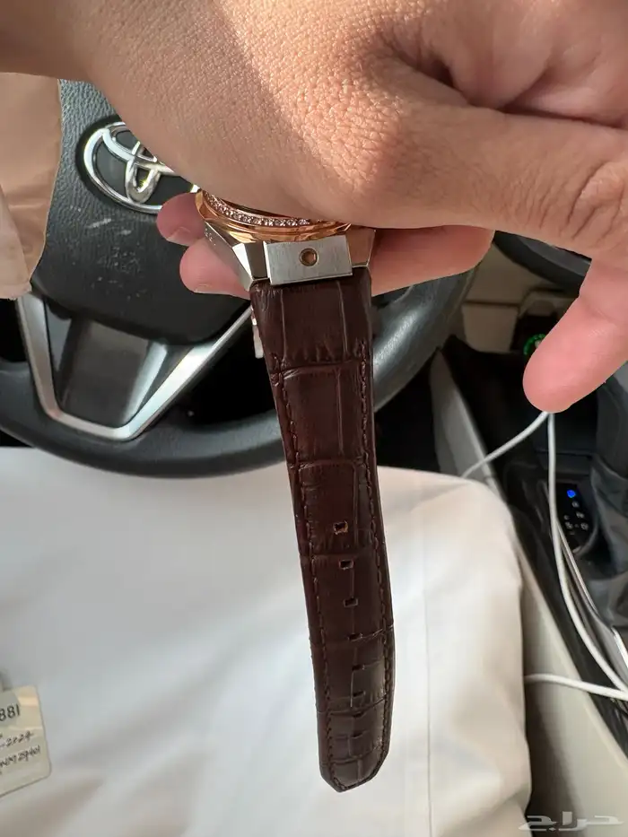 ساعه شيروتي 0