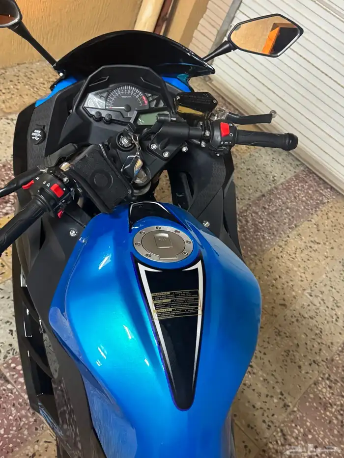 دباب بور سبورت 2025 (بخاخ ) 5