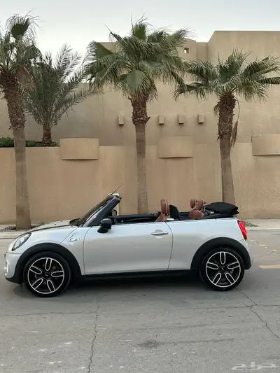 مني كوبر S كشف ماشيه 33 الف فقط بحاله الوكاله index