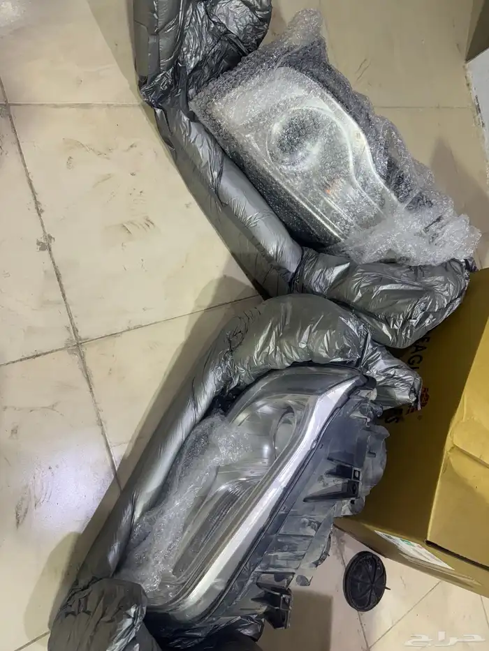 شمعات كرايزلر 3