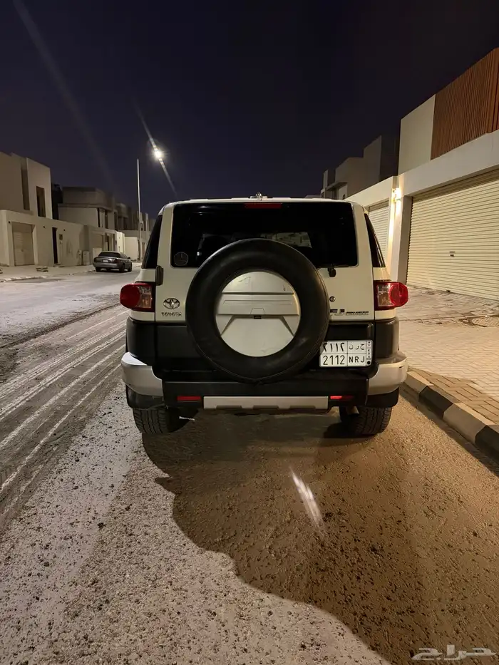 اف جي 2014 سعودي رقم1 للبيع او للبدل المناسب 3