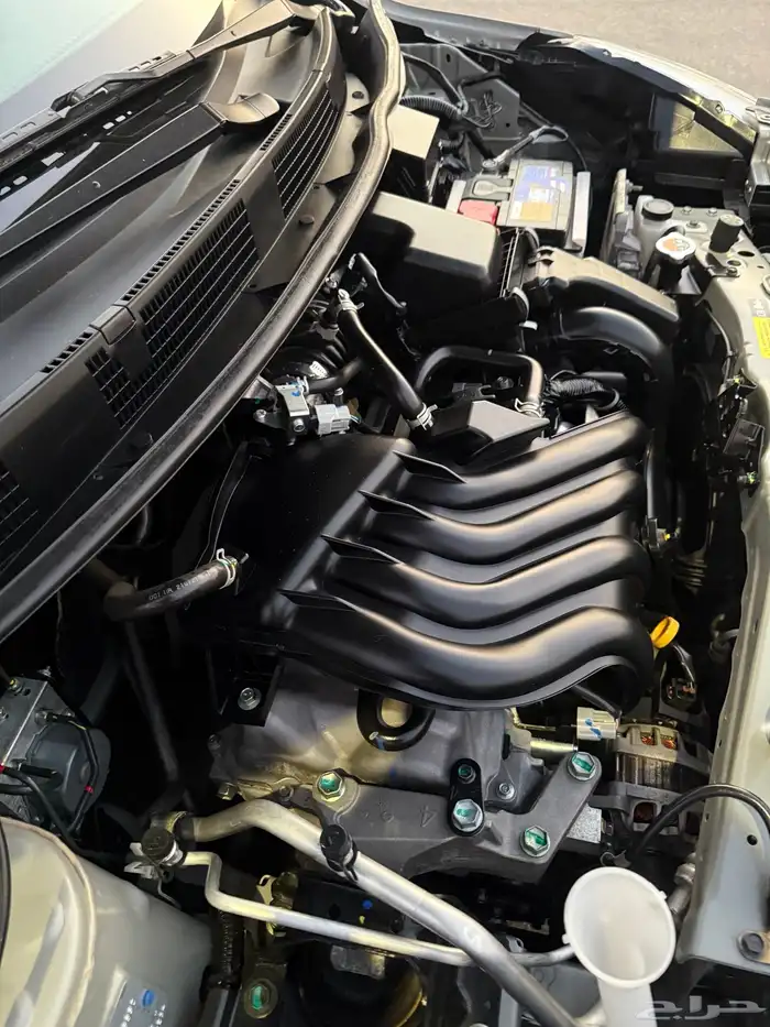 نيسان صني 2022 سعودي 24