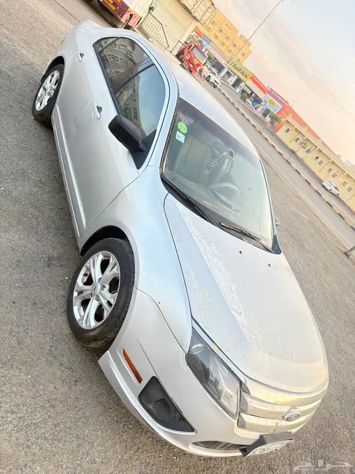 فيوجين فورد 2012 4