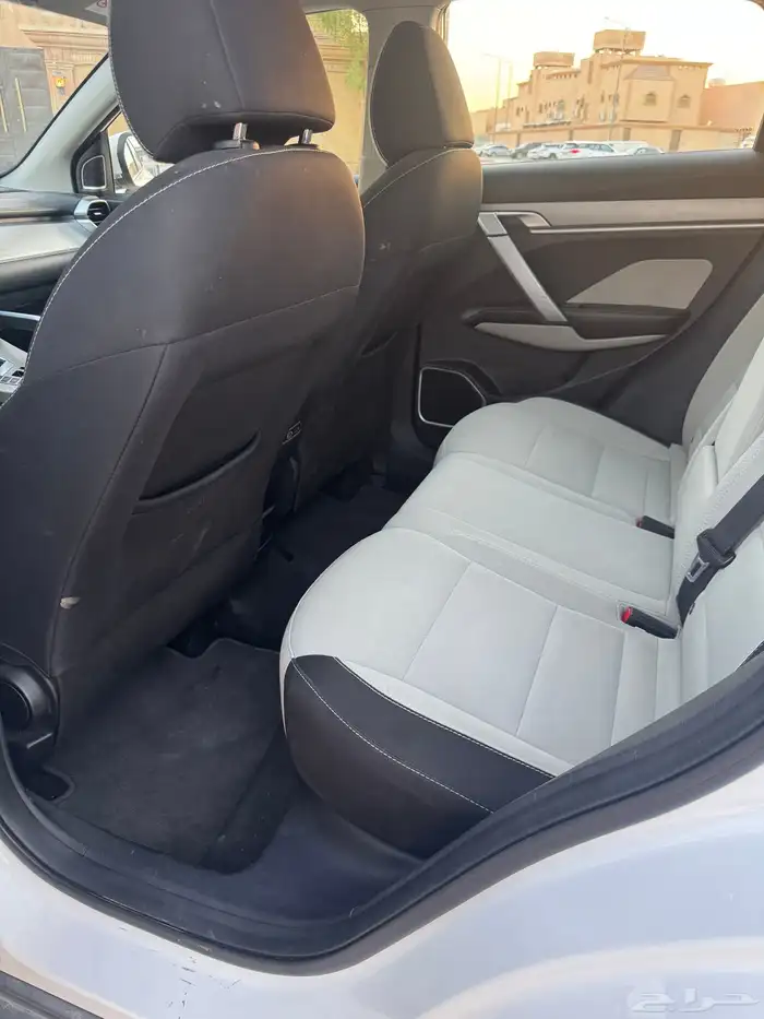 كولاراي 2030 عداد قليل ونظيف 6