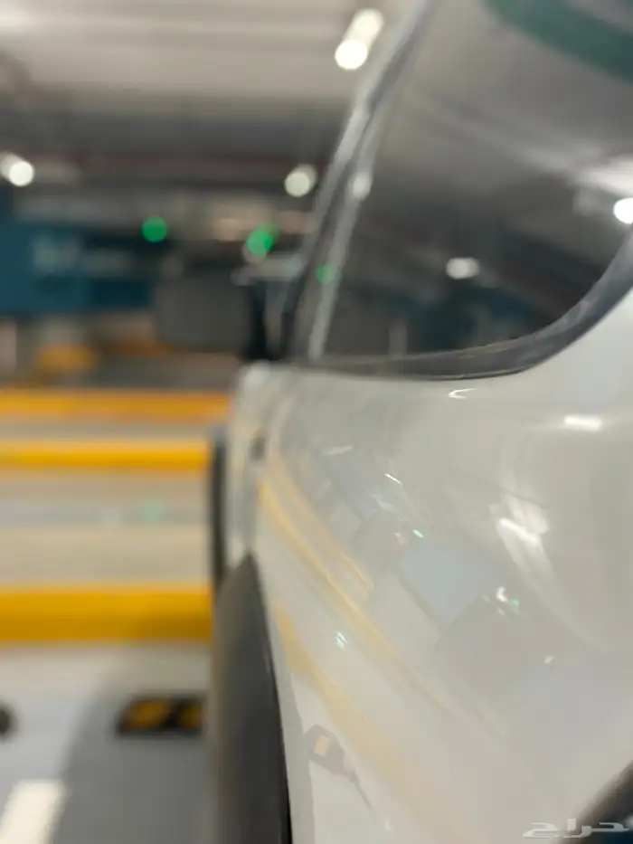 باترول ربع بدي بلد نظيف 7