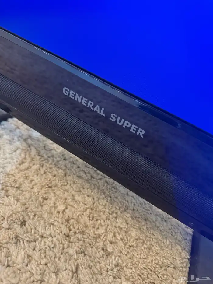 للبيع شاشة 50 بوصه 2