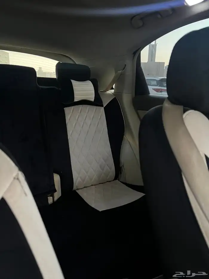 انفنتي 2009 للبيع والبدل 8