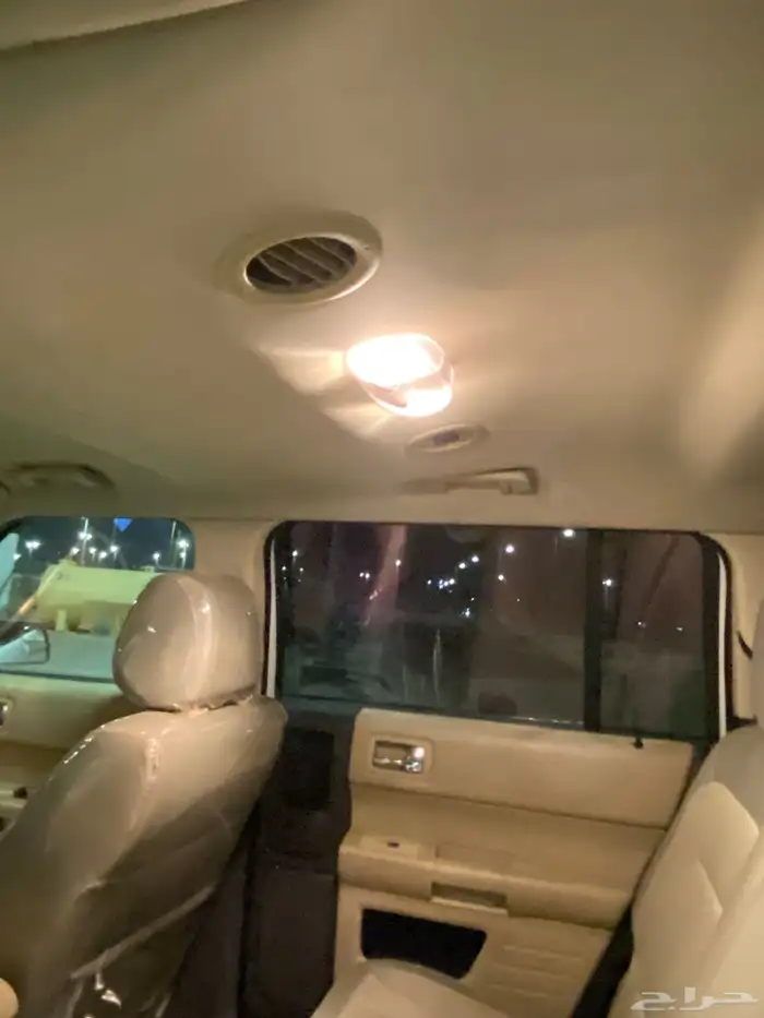 فورد فيلكس توكيلات الجزيرة 2014 للبيع 25