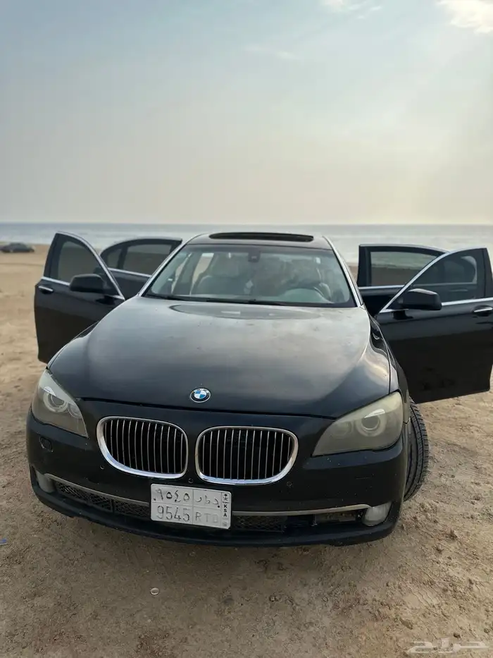 بومبونايت رابغ للبيع بي ام دبليو 0