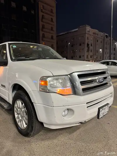 اكسبديشن 2013 مفحوص ومجدد index