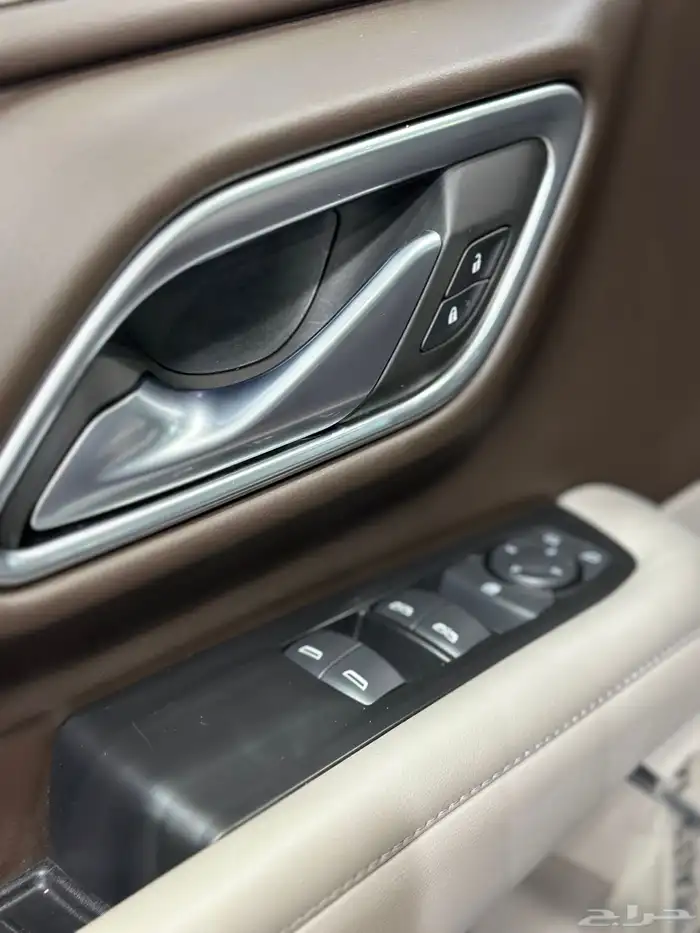 شيفورليه تاهو LS - شبه اصفار - 2022 - سعودي 31