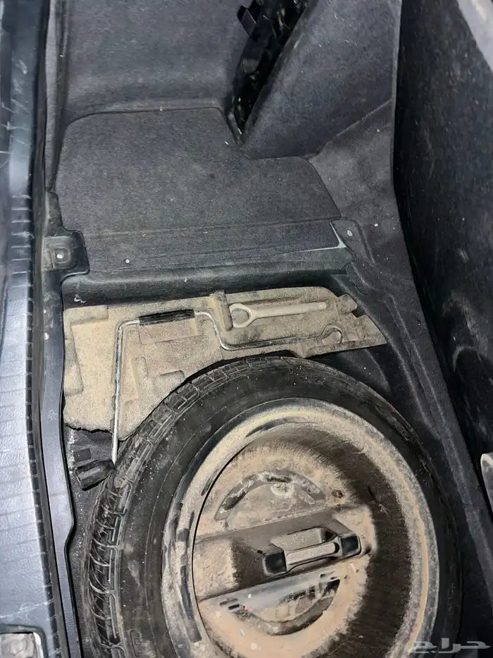 ديكورات شنطه لكزس 430ls 4