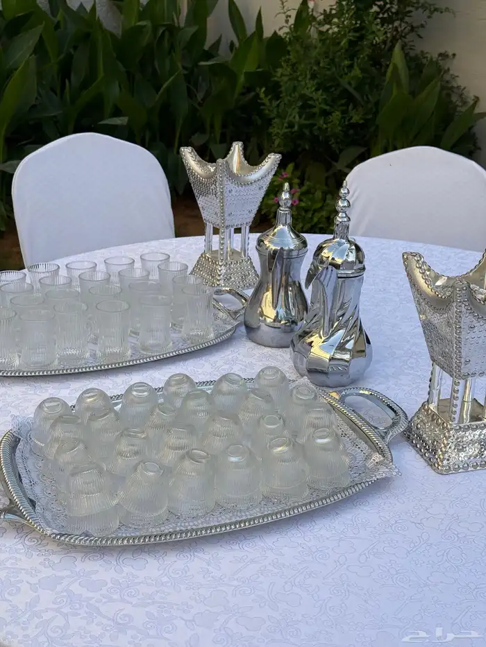 قهوجي قهوجيين صبابين كامل خدمات الضيافه 1