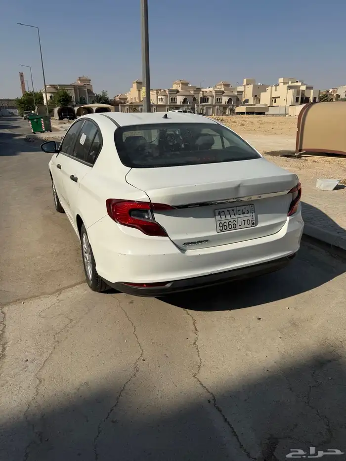 دودج نيون 2018 ( مالك اول - استخدام شخصي - سيارة اقتصادية ) 6