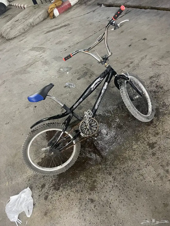 سيكل كوبرا 3