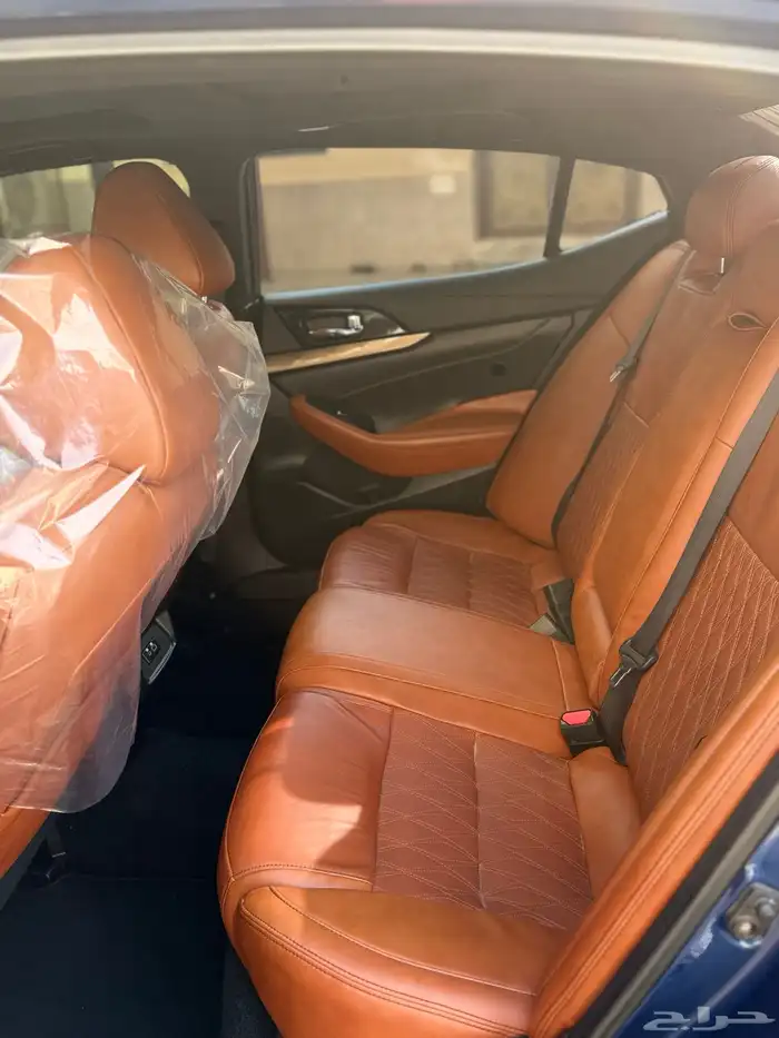 نيسان مكسيما 2020SR 7