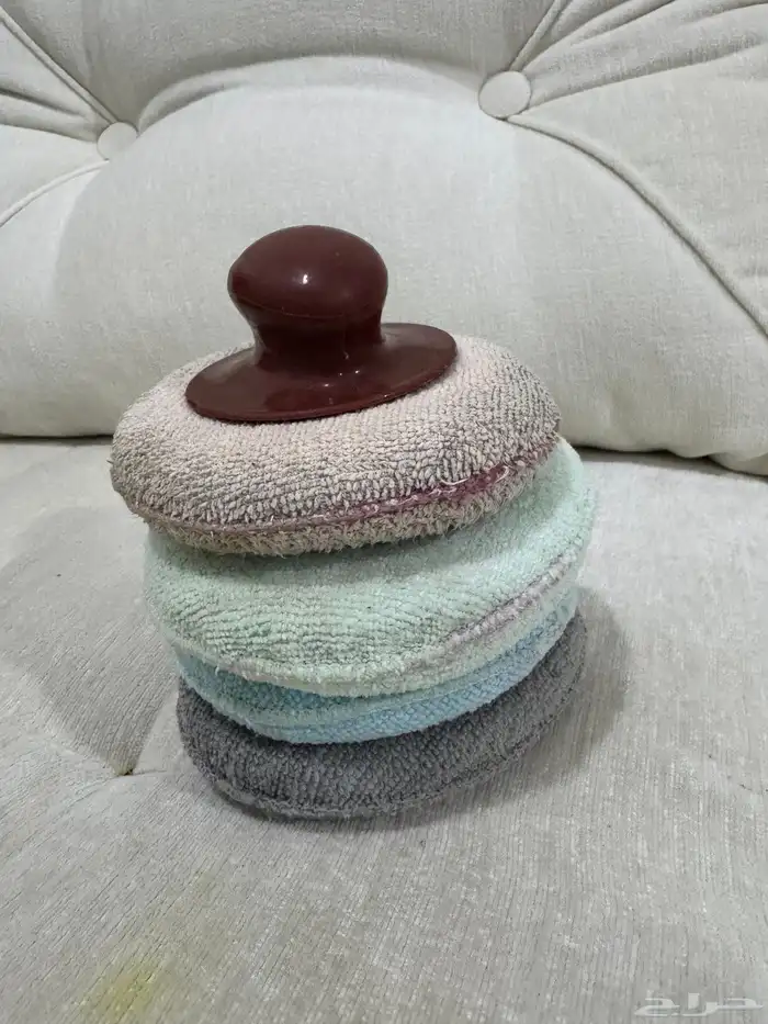 دباب غسيل متنقل للتنازل 16