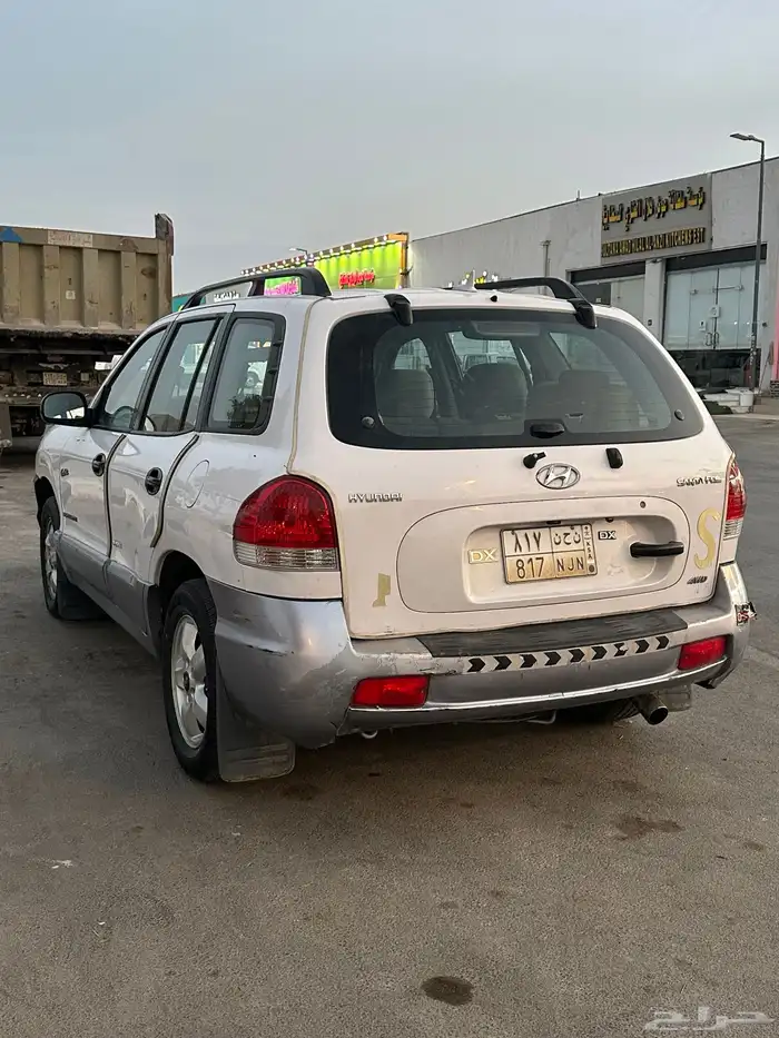 سنتافي هيونداي 3