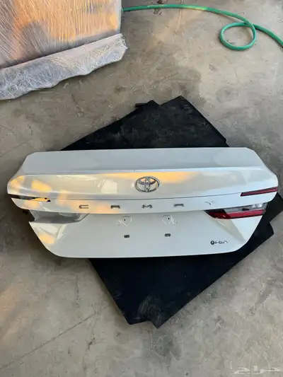 شنطة كامري 2025 0