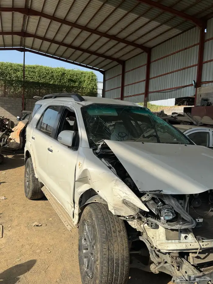 فورشنر 6 سرندل 2015 للبيع قطع 1