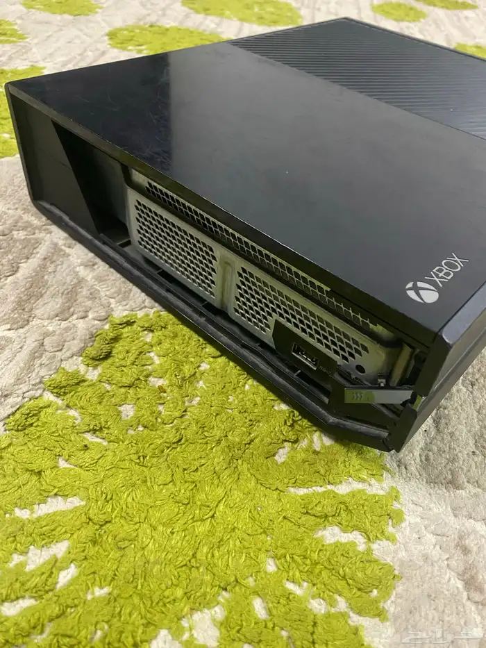 اكس بوكس ون 3