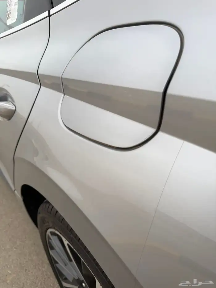 هونداي سوناتا 2023 بنوراما سعوديه شبه الجديد 52