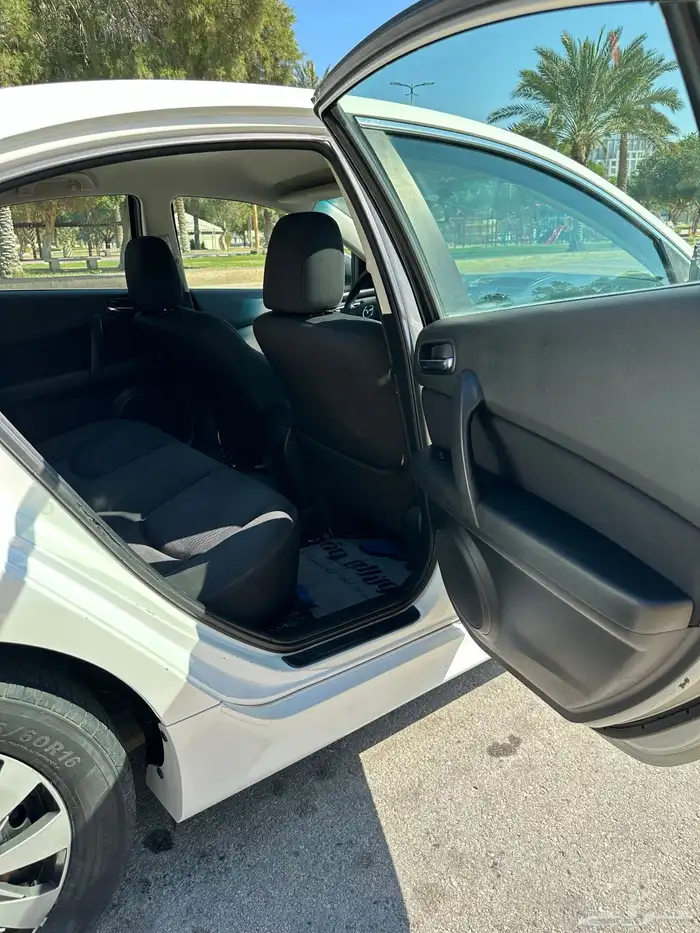 مازدا 6 نص فل 2012 كاش او اقساط 30