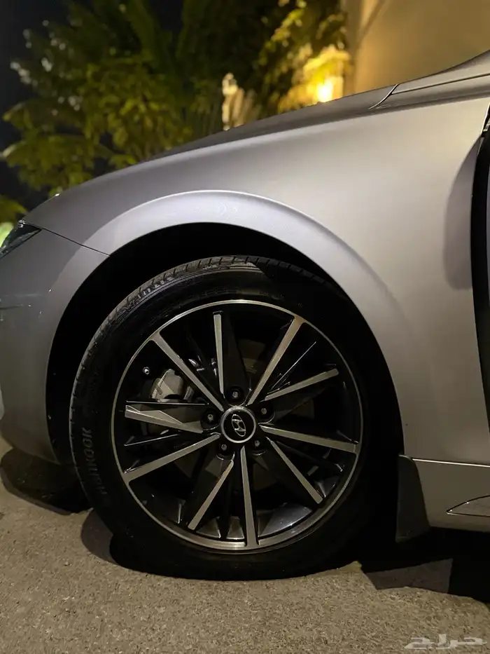 ازيرا فضي 2021 فضي GL 5