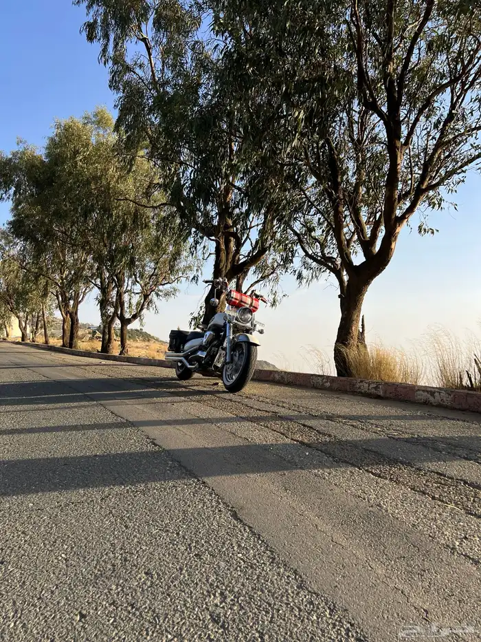 دباب.سوزوكي.بوليفارد 23