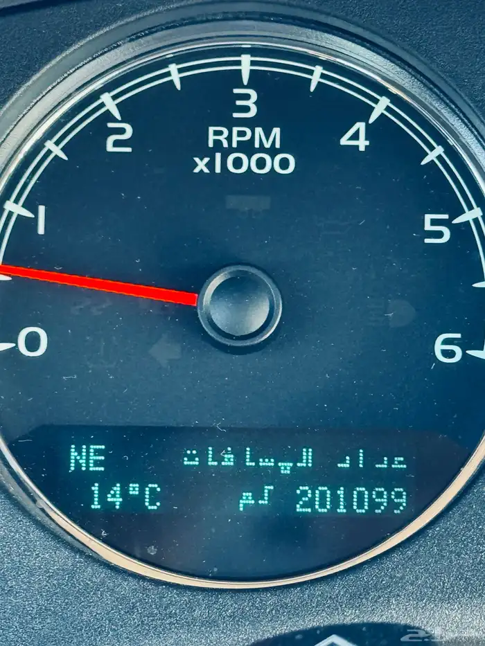 جي إم سي سيرا 2013 غمارتين فل كامل 2