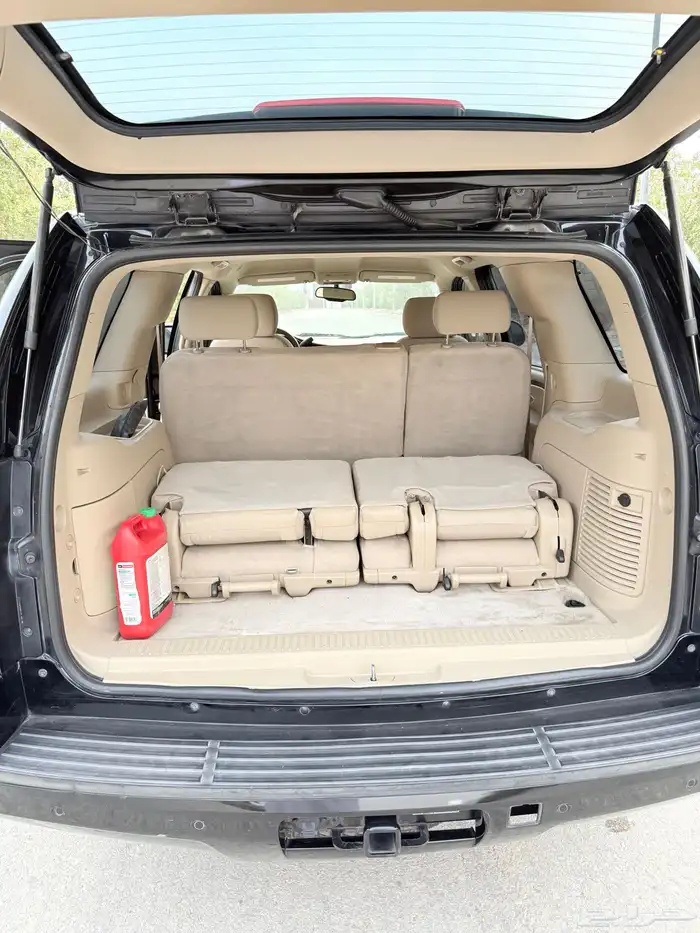 جمس يوكون دبل قصير 2010 19