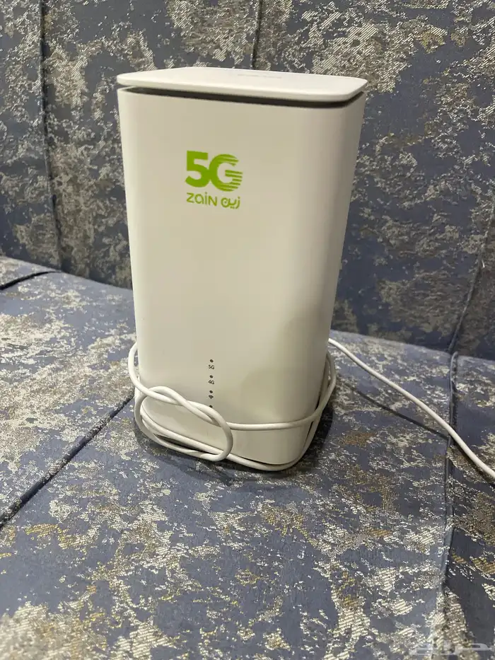 راوتر زين 5G 0