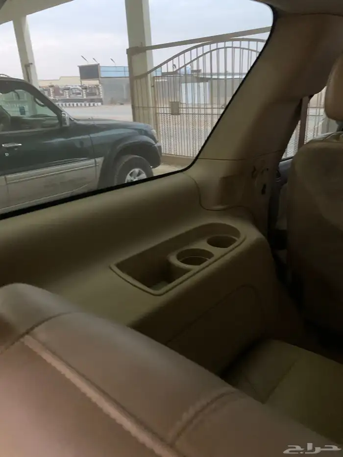 للبيع جي ام سي يوكن 50