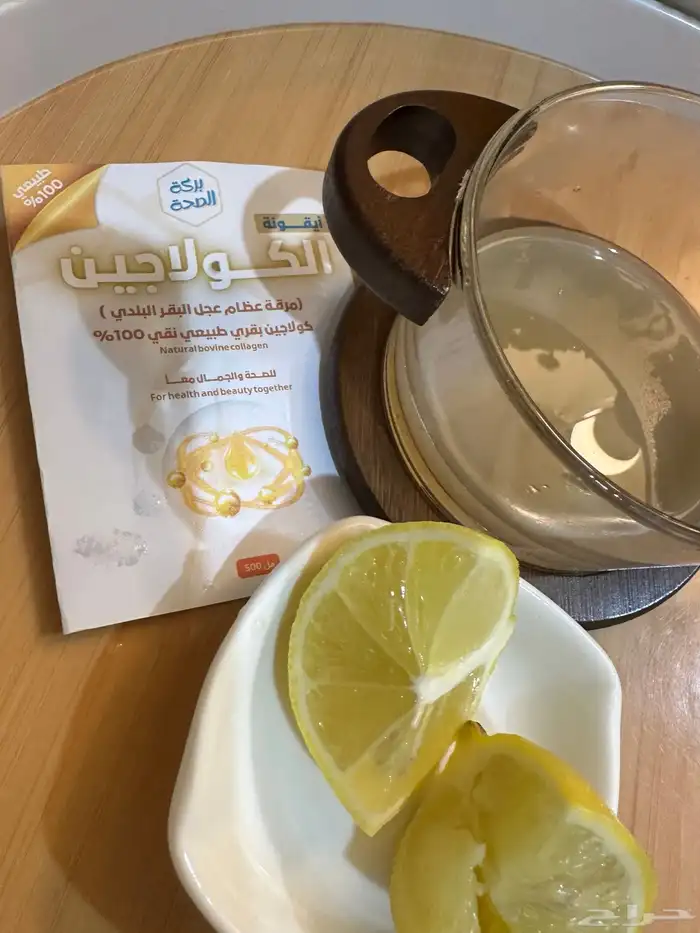 كولاجين علاج وتجديد الشباب للمفاصل والغضاريف والبشرة الشعر 5