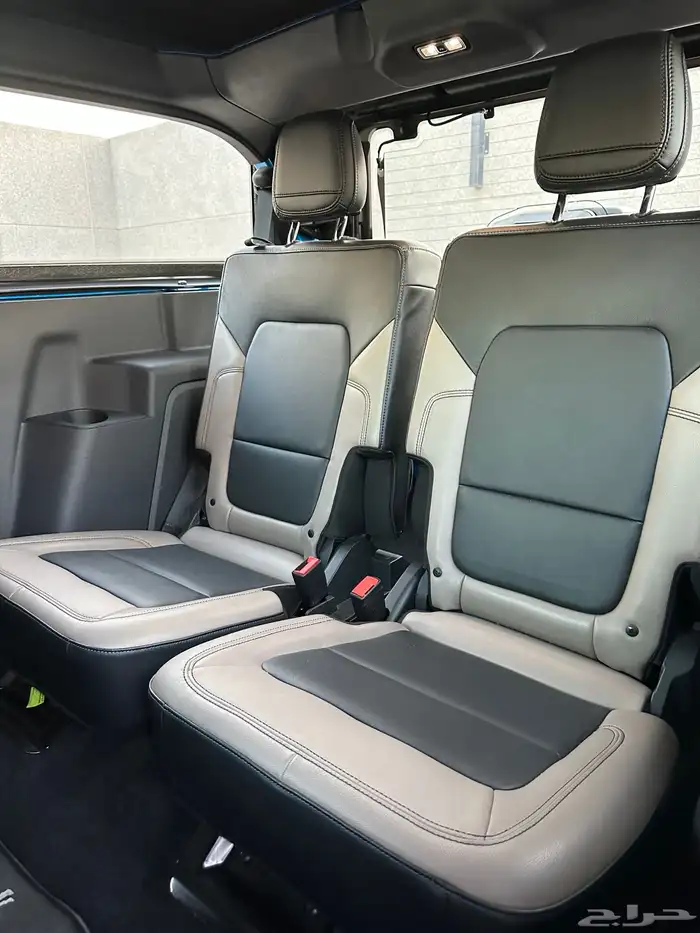 برونكو وايلد تراك فل كامل سعودي العداد 15 الف فقط 2021 14