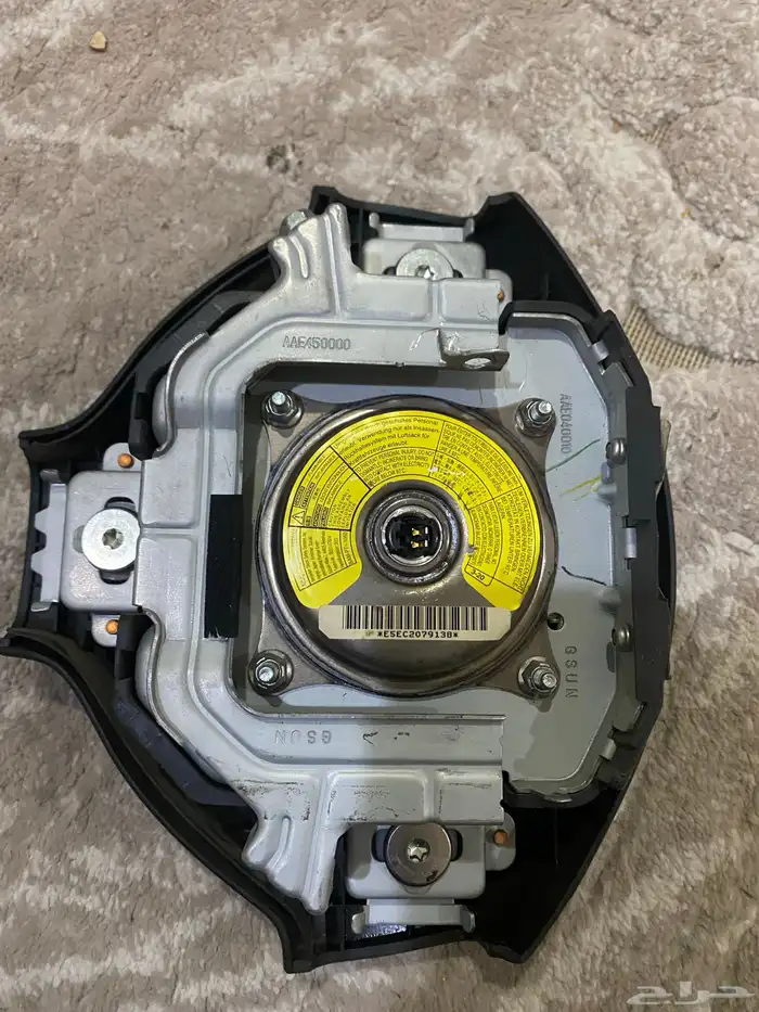 قطع غيار  جمني   (وأكسسوارات ) Suzuki 22