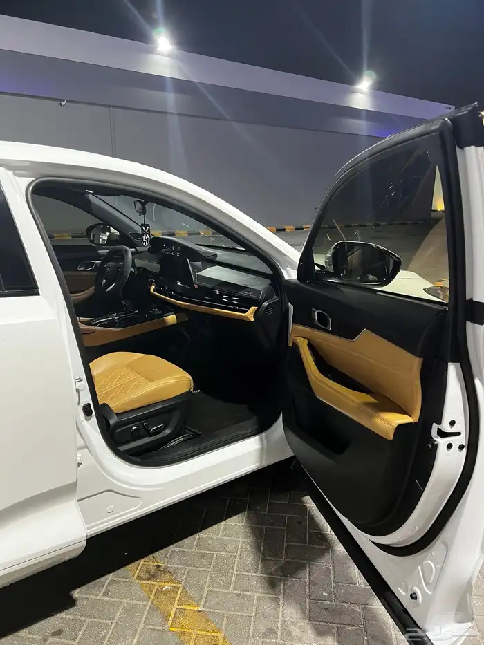 شانجان يوني كي 2023 14