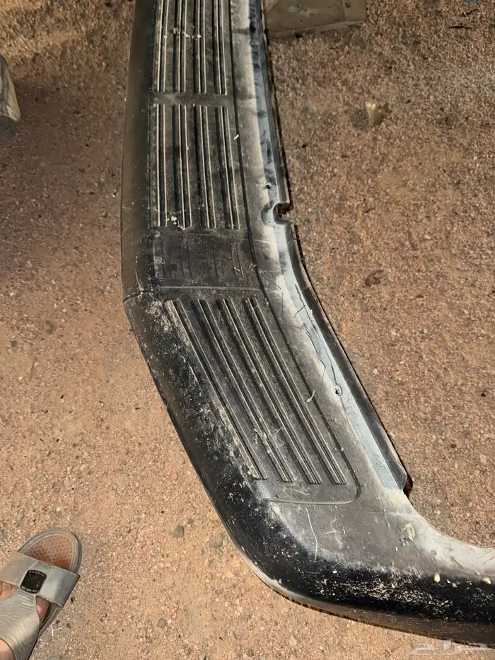 صدام شاص او جيب بلوسي 1