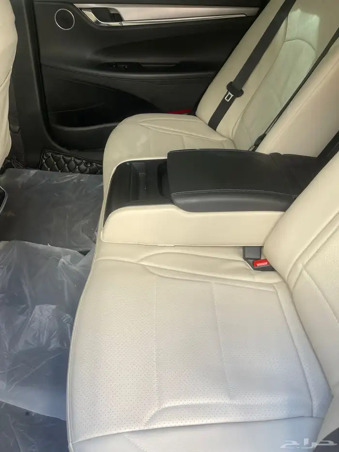 ازيرا بدي وكالة في قمة النظافة من الخارج والداخل 5