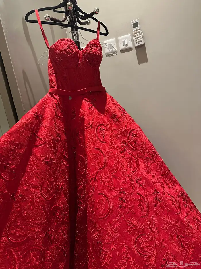 فساتين افراح 4