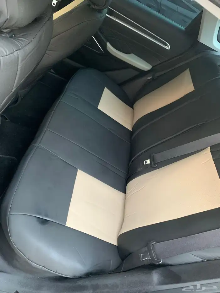 جيلى امجراند 2023 حاله ما شاء الله ممتازه 10