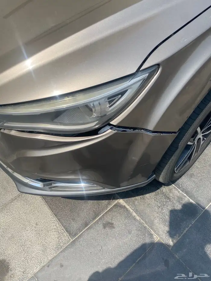 فاو اكس 40 موديل 2020 19