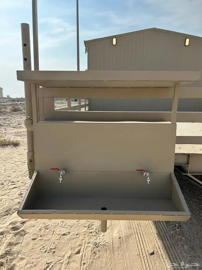 غرفه سحب مطبخ ودكة 5