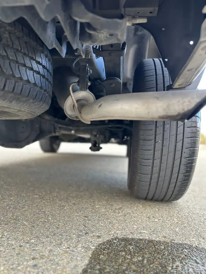 جمس سييرا 2015 تم البيع 10