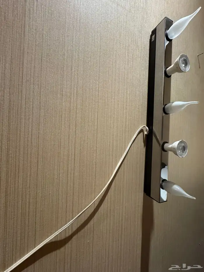 اضاءة ايكيا السعر الحبتين 100 ريال 1