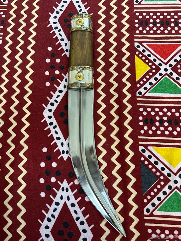 شفرة سكين خنجر 4