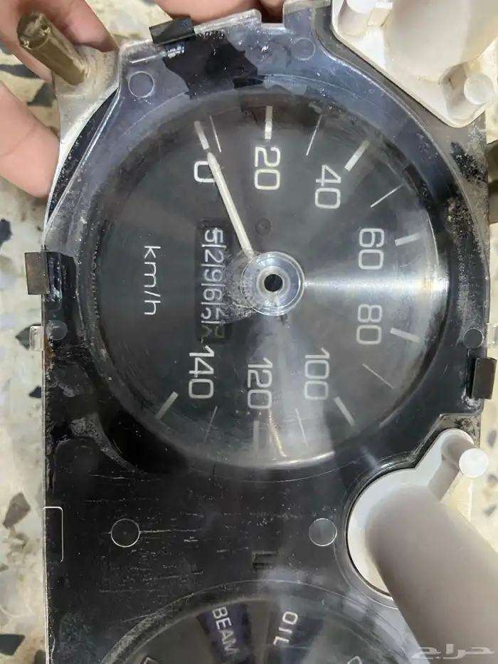 عداد ددسن 1978 3