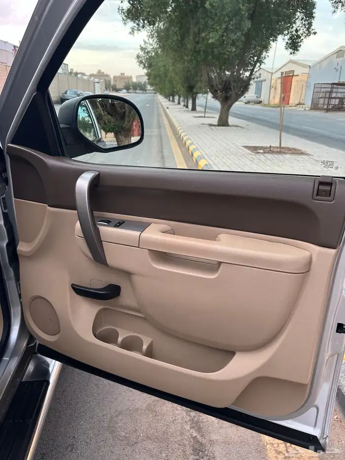 جمس سييرا غمارتين 2013 دبل فرار تشغيل عن بعد 54