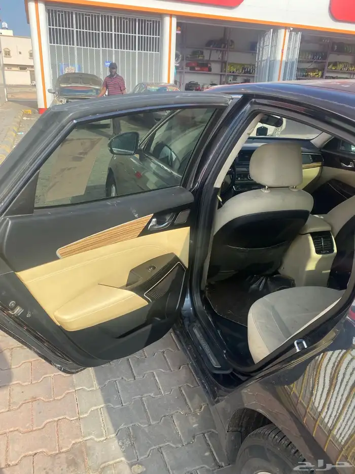 كادنزا 2018وكالة 6