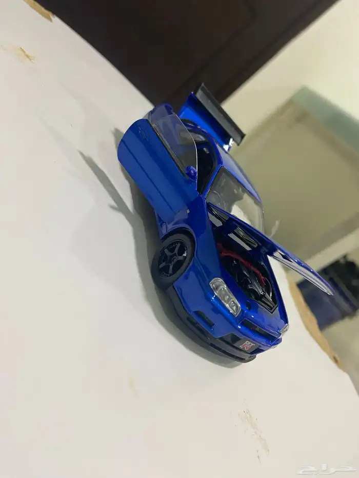 مجسمات جيتي ار 2